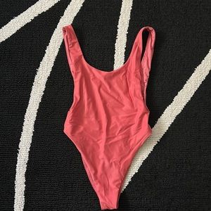 Aerie one piece swimsuit